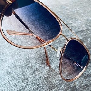 Quay Australia’s All In Sunglasses